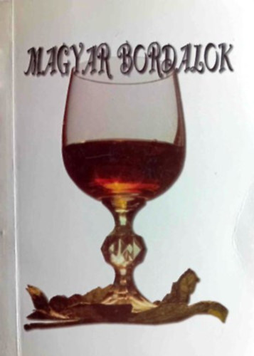 MAGYAR BORDALOK