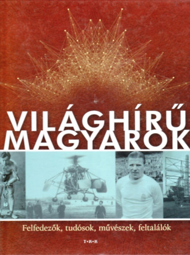 Vilghr magyarok
