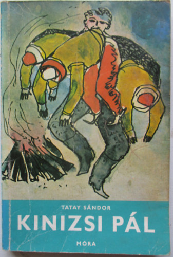 Tatay Sndor - Kinizsi Pl