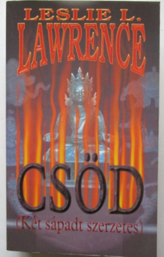 Leslie L. Lawrence - Csd (Kt spadt szerzetes)