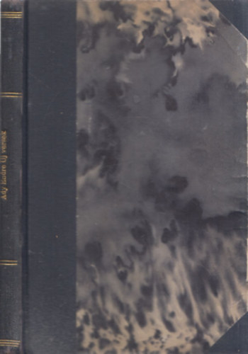 Ady Endre - Uj versek