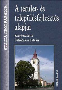 Sli-Zakar Istvn - A terlet- s teleplsfejleszts alapjai