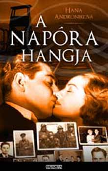 Hana Andronikova - A napóra hangja