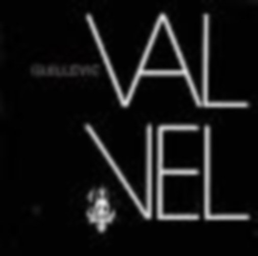 Eugéne Guillevic - Valnel