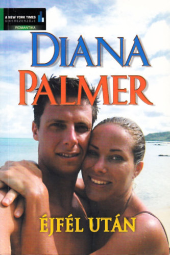 Diana Palmer - jfl utn