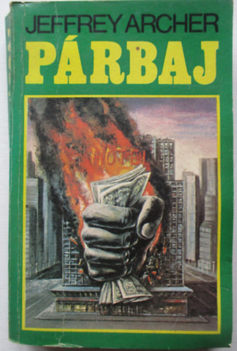 Jeffrey Archer - Prbaj
