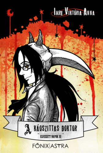 Imre Vikt�ria Anna - A k�oszittas doktor