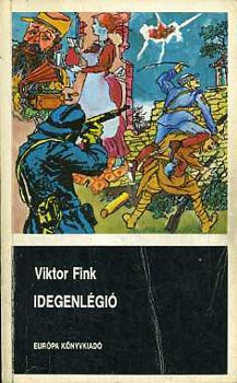Viktor Fink - Idegenlgi