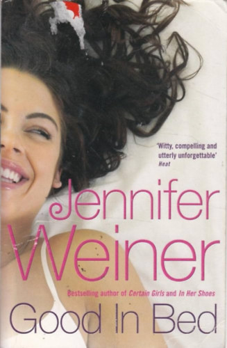 Jennifer Weiner - Good in Bed