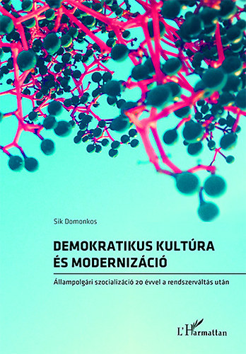 Sik Domonkos - Demokratikus kultra s modernizci