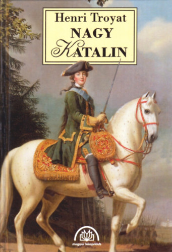 Henri Trayot - Nagy Katalin