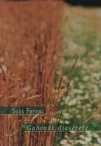 Sos Ferenc - Gabonk dcsrete