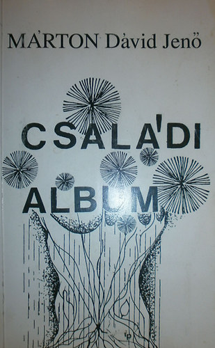 Mrton Dvid Jen - Csaldi album