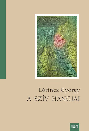 Lrincz Gyrgy - A szv hangjai