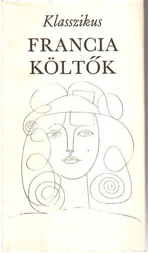 Klasszikus francia k�lt�k