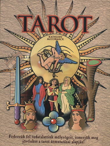 Kathleen McCormack - Tarot
