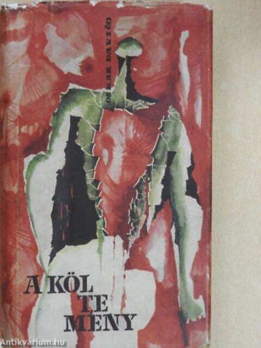 Oskar Davico - A k�ltem�ny I.