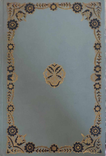 Koroda P�l - Reviczky Gyula �sszes k�ltem�nyei