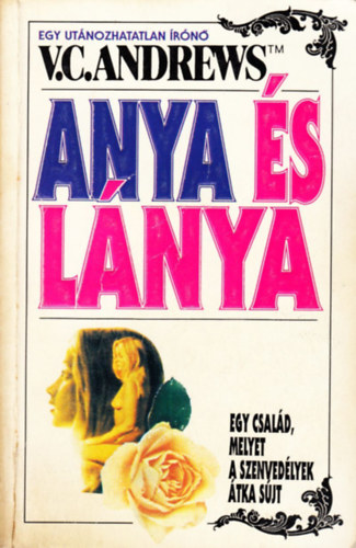 Virginia C. Andrews - Anya s lnya