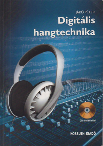 Jk Pter - Digitlis hangtechnika