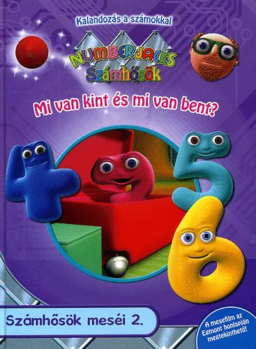 Sz�mh�s�k - Mi van kint �s mi van bent?