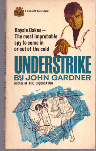 John Gardener - Understrike