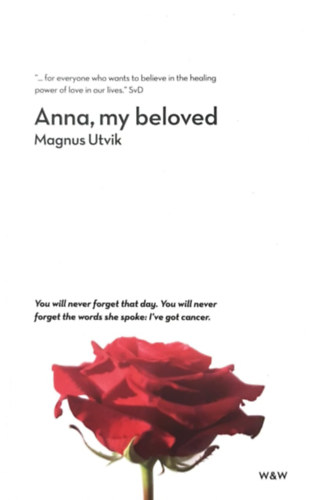 Magnus Utvik - Anna, my beloved
