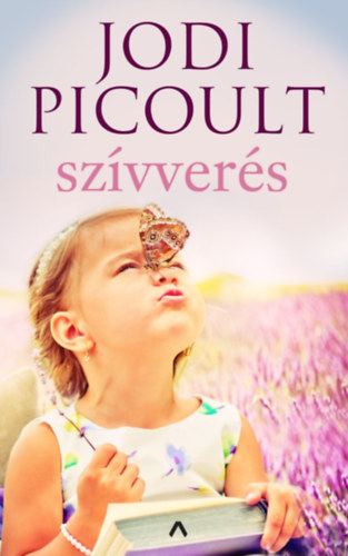 Jodi Picoult - Sz�vver�s