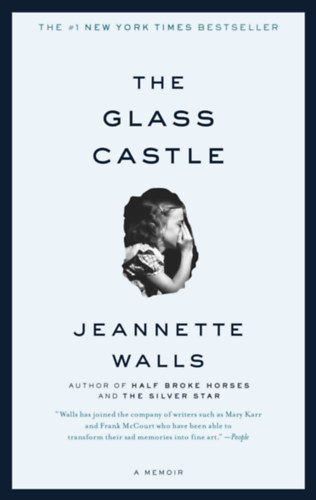 Jeannette Walls - The Glass Castle