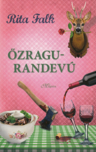 Rita Falk - zragu-randev