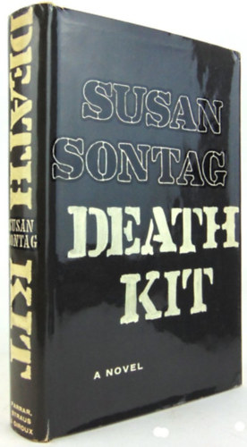 Susan Sontag - Death kit