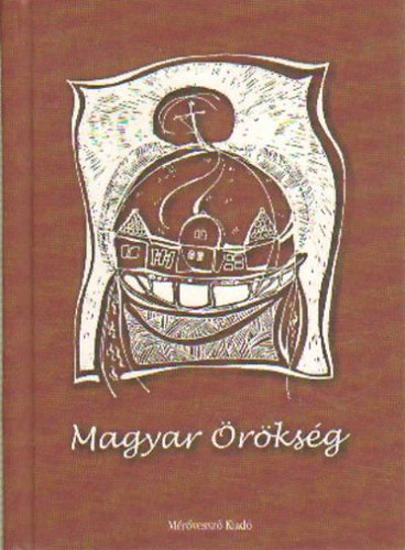 Fromann Rich�rd, Sipos Gyula szerk. Fekete G�bor - Magyar �r�ks�g