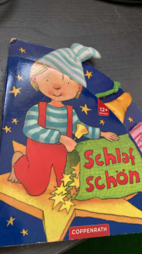 kristina Schaefer - Schlaf Sch�n