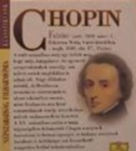 Chopin - Npszabadsg filharmnia (Cd nlkl)