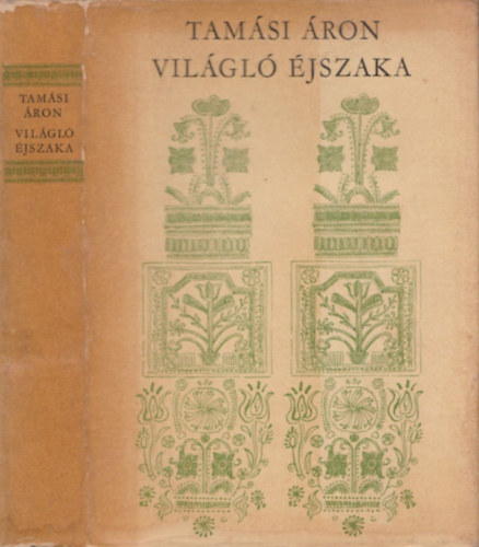 Tamsi ron - Vilgl jszaka