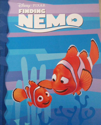 Walt Disney - Finding Nemo