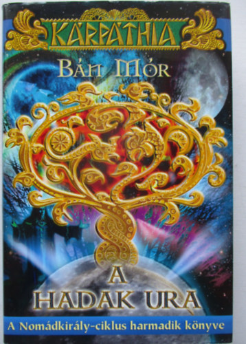 B�n M�r - A hadak ura
