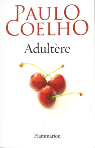 Paulo Coelho - Adult�re