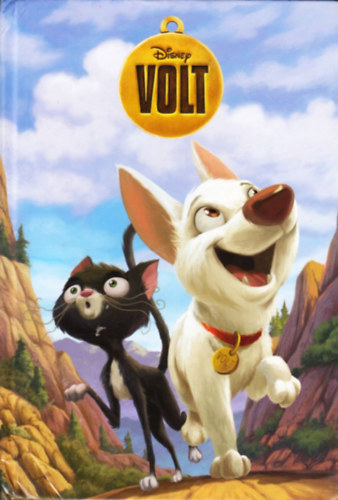 Volt (Disney)