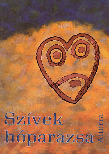 Alterra Kiadó - Szívek hóparazsa