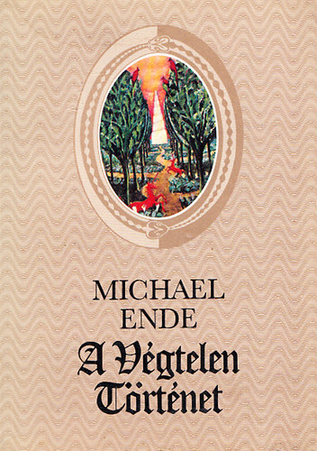 Michael Ende - A Vgtelen Trtnet