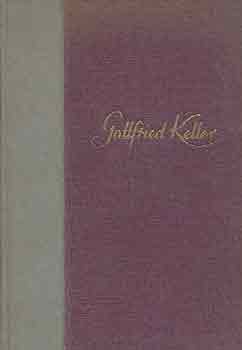 Gottfried Keller - A ht igazak zszlaja