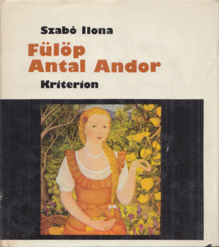 Szab Ilona - Flp Antal Andor