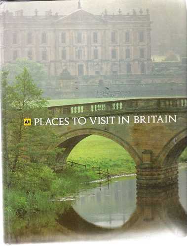 Places to visit in Britain