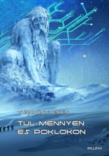 Turcsnyi Ervin - Tl mennyen s poklokon