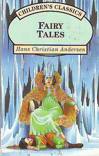 Hans Christian Andresen - Fairy Tales - Children's Classics