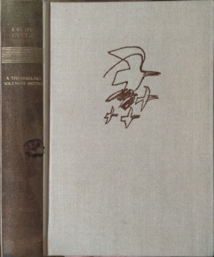 Kr�dy Gyula - A tiszaeszl�ri Solymosi Eszter