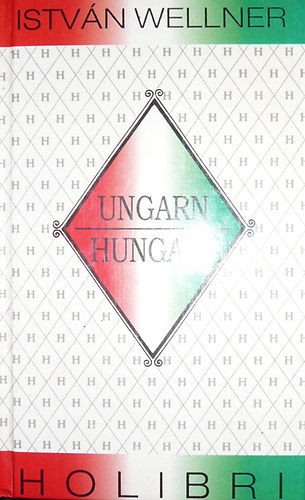 Wellner István - UNGARN - HUNGARY