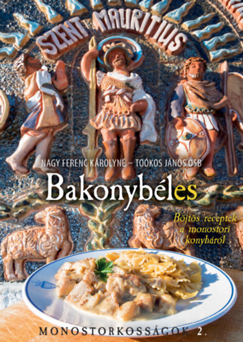 Toókos János Osb Nagy Ferenc Károlyné - Bakonybéles