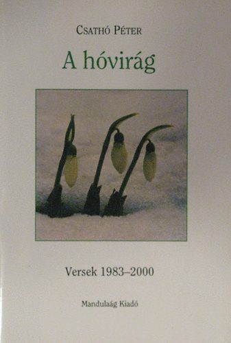 Csath� P�ter - A h�vir�g